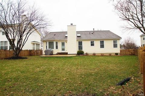 808 Surrey Meadows Ct, Ellisville, MO 63021 photo 32
