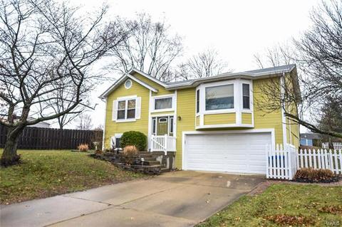 4 Windrose Ct, O'fallon, MO 63366 photo 1