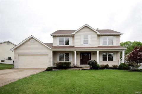 25 President Dr, O'fallon, MO 63368 photo 1