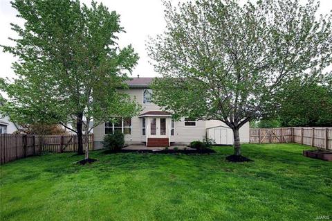 25 President Dr, O'fallon, MO 63368 photo 19