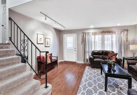 1306 Ross Ave, Saint Louis, MO 63146 photo 3