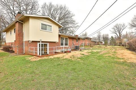 1306 Ross Ave, Saint Louis, MO 63146 photo 20