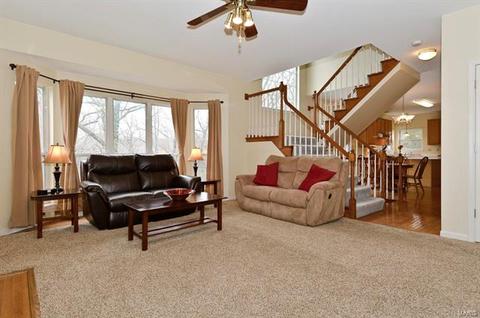 1311 Oak Borough Dr, Ballwin, MO 63021 photo 12