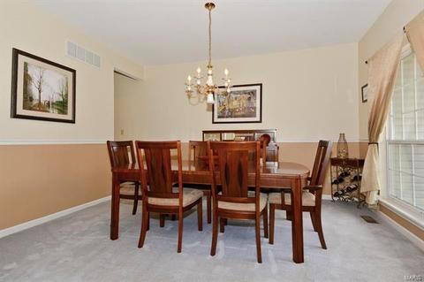 1311 Oak Borough Dr, Ballwin, MO 63021 photo 9