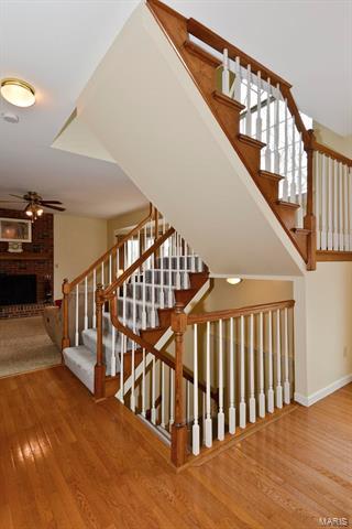 1311 Oak Borough Dr, Ballwin, MO 63021 photo 20