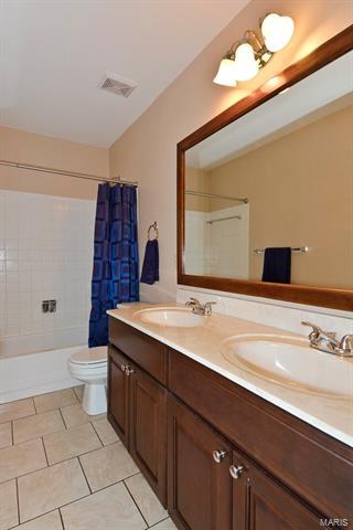 1311 Oak Borough Dr, Ballwin, MO 63021 photo 33
