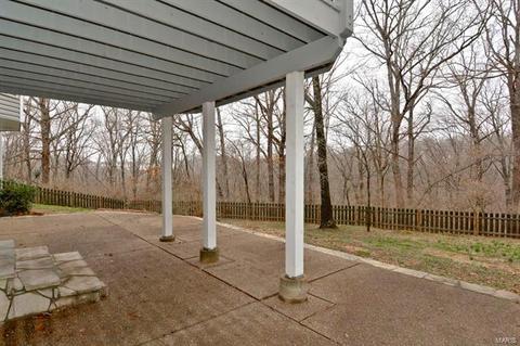1311 Oak Borough Dr, Ballwin, MO 63021 photo 39