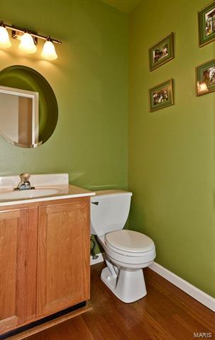 1311 Oak Borough Dr, Ballwin, MO 63021 photo 22