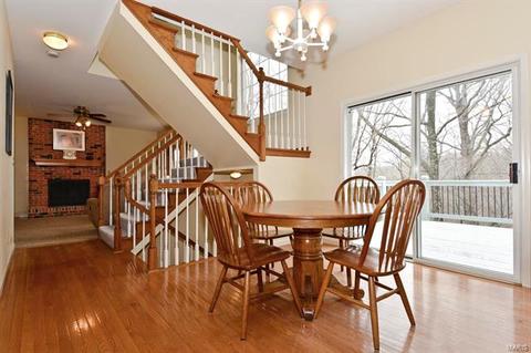 1311 Oak Borough Dr, Ballwin, MO 63021 photo 19