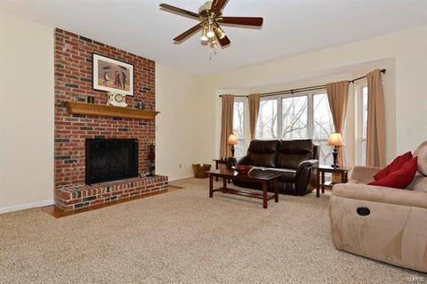 1311 Oak Borough Dr, Ballwin, MO 63021 photo 11