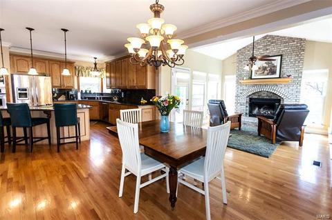 423 Castle Glen Ct, Ballwin, MO 63021 photo 15