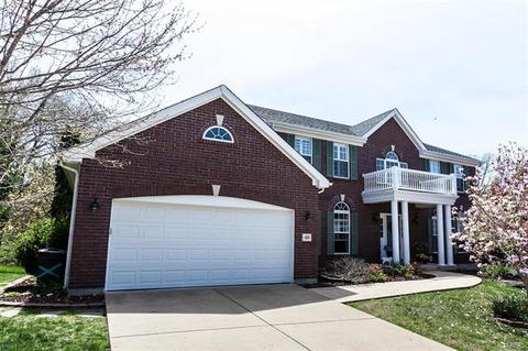 423 Castle Glen Ct, Ballwin, MO 63021 photo 1