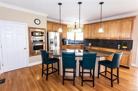 423 Castle Glen Ct, Ballwin, MO 63021 photo 18