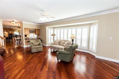 423 Castle Glen Ct, Ballwin, MO 63021 photo 13