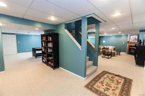 423 Castle Glen Ct, Ballwin, MO 63021 photo 38