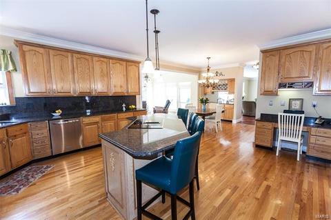 423 Castle Glen Ct, Ballwin, MO 63021 photo 19