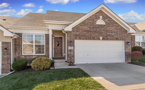 220 Belmonte, O'fallon, MO 63368 photo 2