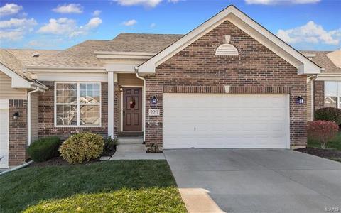 220 Belmonte, O'fallon, MO 63368 photo 1