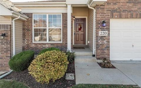 220 Belmonte, O'fallon, MO 63368 photo 5