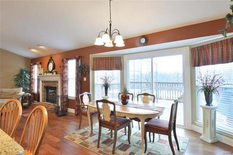506 Coronation Dr, O'fallon, MO 63366 photo 13