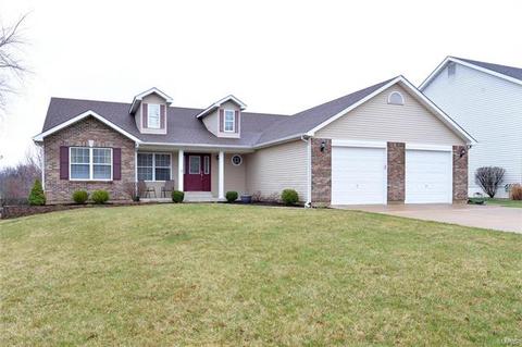 506 Coronation Dr, O'fallon, MO 63366 photo 1