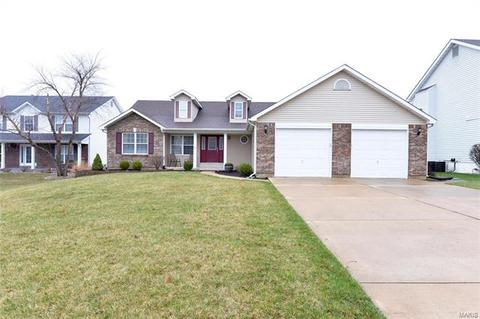 506 Coronation Dr, O'fallon, MO 63366 photo 42