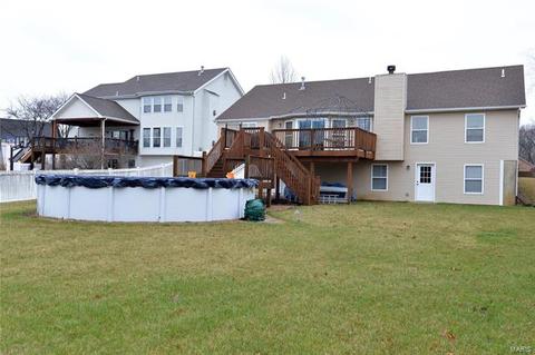 506 Coronation Dr, O'fallon, MO 63366 photo 37