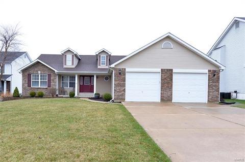 506 Coronation Dr, O'fallon, MO 63366 photo 41