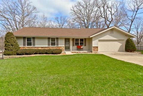 2 Stoneway Ct, Saint Charles, MO 63303 photo 1
