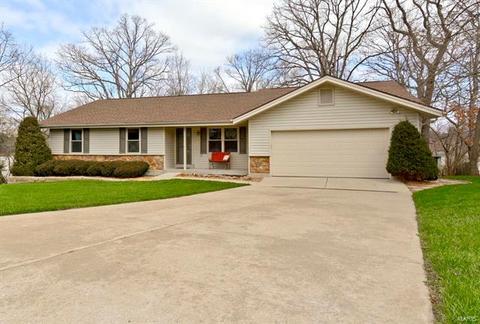 2 Stoneway Ct, Saint Charles, MO 63303 photo 29