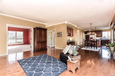 17493 Princeton Ridge Ct, Wildwood, MO 63025 photo 11