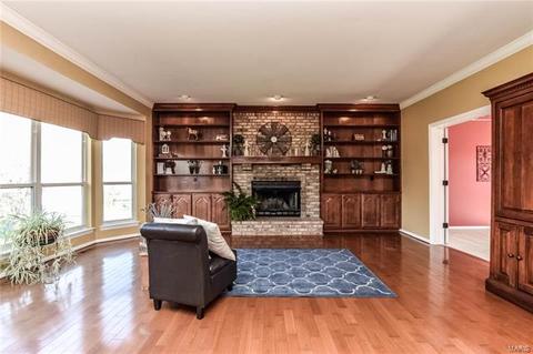 17493 Princeton Ridge Ct, Wildwood, MO 63025 photo 12