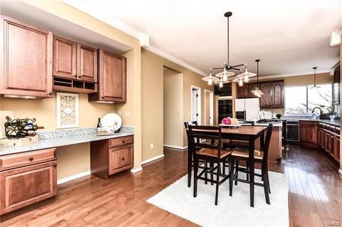 17493 Princeton Ridge Ct, Wildwood, MO 63025 photo 13