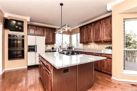 17493 Princeton Ridge Ct, Wildwood, MO 63025 photo 15