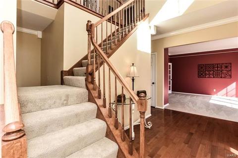 17493 Princeton Ridge Ct, Wildwood, MO 63025 photo 4