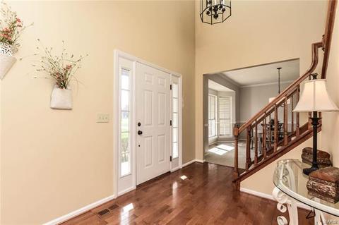 17493 Princeton Ridge Ct, Wildwood, MO 63025 photo 3