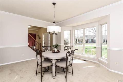 17493 Princeton Ridge Ct, Wildwood, MO 63025 photo 9