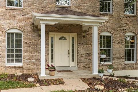 1775 Timber Ridge Estates Dr, Wildwood, MO 63011 photo 14