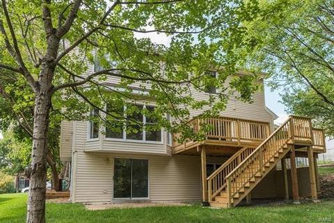 1775 Timber Ridge Estates Dr, Wildwood, MO 63011 photo 7