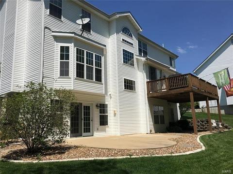 138 Timber Meadows Dr, O'fallon, MO 63368 photo 4