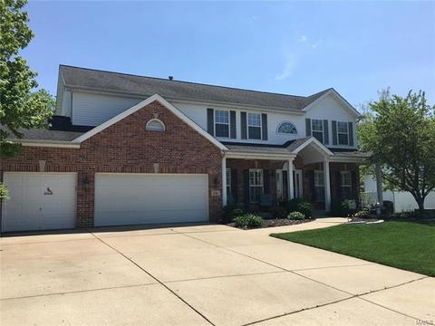 138 Timber Meadows Dr, O'fallon, MO 63368 photo 44
