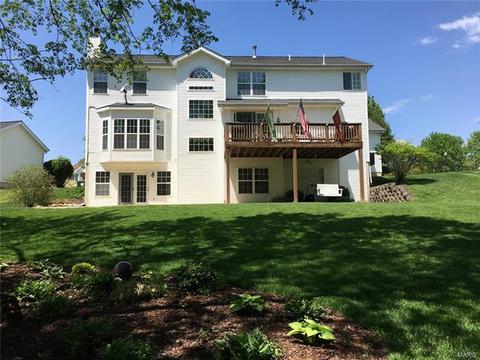 138 Timber Meadows Dr, O'fallon, MO 63368 photo 5