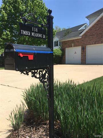 138 Timber Meadows Dr, O'fallon, MO 63368 photo 41