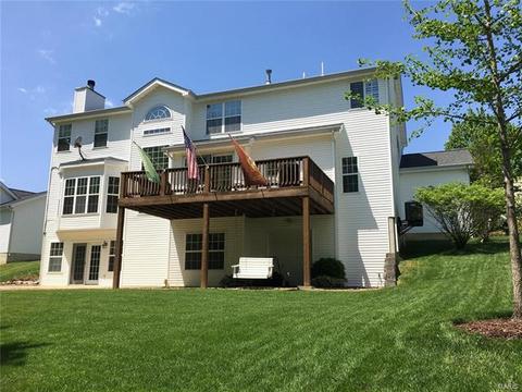 138 Timber Meadows Dr, O'fallon, MO 63368 photo 34