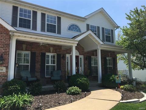 138 Timber Meadows Dr, O'fallon, MO 63368 photo 33