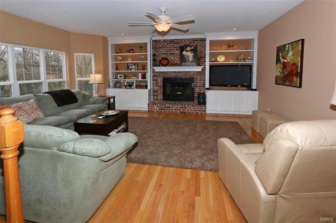 138 Timber Meadows Dr, O'fallon, MO 63368 photo 8