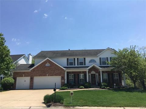 138 Timber Meadows Dr, O'fallon, MO 63368 photo 48