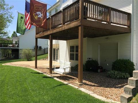 138 Timber Meadows Dr, O'fallon, MO 63368 photo 39