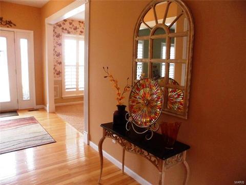138 Timber Meadows Dr, O'fallon, MO 63368 photo 13