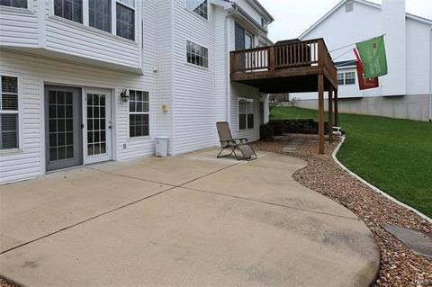 138 Timber Meadows Dr, O'fallon, MO 63368 photo 32